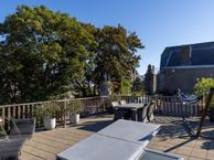 Mathenesserlaan 209, 3014 HD Rotterdam