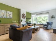 Ringweg-Kruiskamp 102 b, 3814 WS Amersfoort