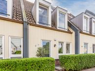 Hermelijnvlinderdijk 128, 3544 ZC Utrecht