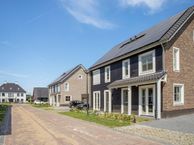 Aardbei 17, 5251 TW Vlijmen