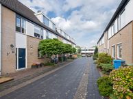 Marga Klompéstraat 10, 2614 HN Delft