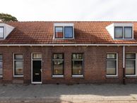 Pater Brugmanstraat 59, 8701 BE Bolsward