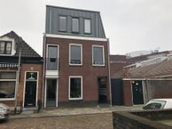 Lange Beekstraat 10 H, 3817 AN Amersfoort