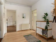 Nicolaas Beetsstraat 27, 9721 RK Groningen