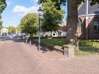 Borneostraat 37, 2103 TN Heemstede