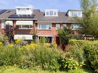 Adriaan Mulderstraat 47, 3555 BM Utrecht