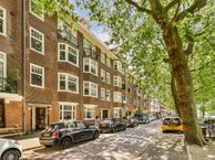 Westlandgracht 45 H, 1058 TL Amsterdam