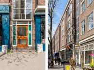Witte de Withstraat 1 B, 3012 BK Rotterdam