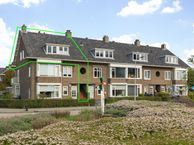 Houtrijkstraat 8, 1165 LL Halfweg