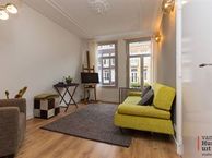 Kanaalstraat 14 2, 1054 XH Amsterdam