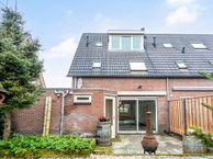 De Smidse 7, 3956 CZ Leersum