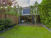 Bergkristalstraat 25, 9743 EV Groningen