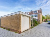 Van Tets van Goudriaanstraat 1, 4204 AH Gorinchem