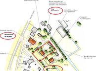 Bouwkavel nabij Nieuwe Veer 71, 2959 AL Streefkerk