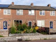 Gentiaanstraat 28, 9502 AG Stadskanaal