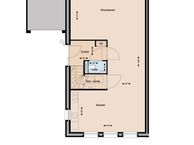 Twee-onder-een-kapwoning (Bouwnr. 18), 7384 CR Wilp