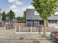 Zwanenveld 3001, 6538 ZV Nijmegen