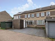 Houstondreef 27, 3564 KL Utrecht