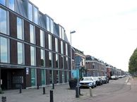 Vleutenseweg 60, 3532 HL Utrecht