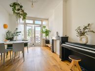 Amsterdamsestraatweg 333 b, 3551 CJ Utrecht