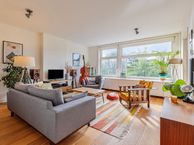 Joos Banckersweg 15 III, 1056 EP Amsterdam