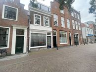 Achterom 43 II, 2611 PL Delft