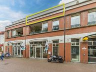 Kerkstraat 55 E, 2201 KL Noordwijk (ZH)