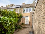 Nieuwpoortstraat 35, 5628 NA Eindhoven