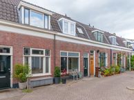 Wagendwarsstraat 53, 3581 WK Utrecht