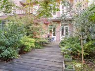 Eerste Atjehstraat 99 H, 1094 KE Amsterdam