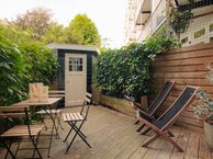 Sassenheimstraat 43 hs, 1059 BC Amsterdam