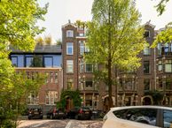 Frans van Mierisstraat 123 -3, 1071 RR Amsterdam