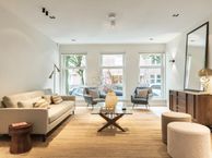 Breughelstraat 9 H, 1077 LB Amsterdam