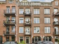 Bilderdijkkade 6 A H, 1052 RT Amsterdam