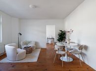 Dollardstraat 3 E, 3522 AK Utrecht