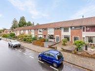 Moeskroenstraat 83, 4826 AR Breda