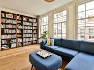 Lindenstraat 89 2, 1015 KW Amsterdam