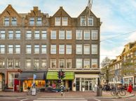 Spaarndammerstraat 115 II, 1013 TD Amsterdam