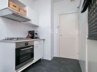 Van Maanenstraat 3 B, 3038 CW Rotterdam