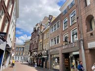 Choorstraat 10 B, 3511 KM Utrecht