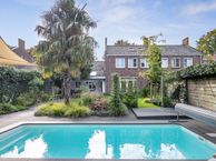 Kromstraat 55, 5345 AA Oss