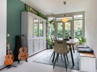 Zegenstraat 107 A, 3082 XS Rotterdam