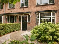 Vermeerstraat 98, 3817 DH Amersfoort