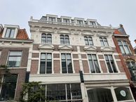 Boekhorststraat 165, 2512 CP Den Haag