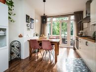 Geertsemastraat 10 b1, 3038 XC Rotterdam