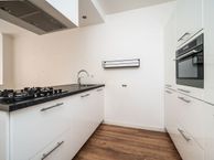 Groen van Prinstererstraat 87 a, 3038 RE Rotterdam