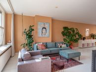 Samuel Mullerstraat 3 A, 3023 SL Rotterdam