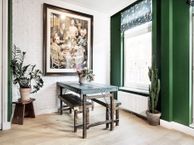 Saxenburgerstraat 6 1, 1054 KP Amsterdam