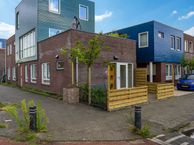 Pieter Jelles Troelstralaan 4, 1505 WG Zaandam