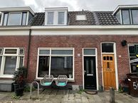 Wagendwarsstraat 53, 3581 WK Utrecht